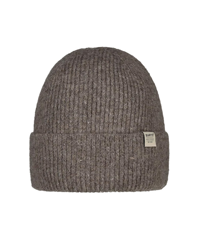 Willian Beanie - Brown