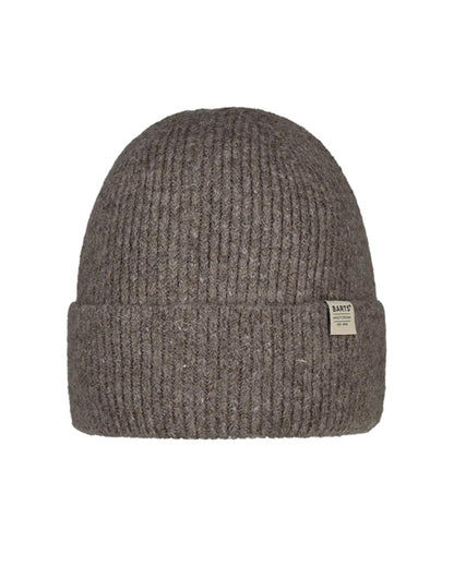 Willian Beanie - Brown