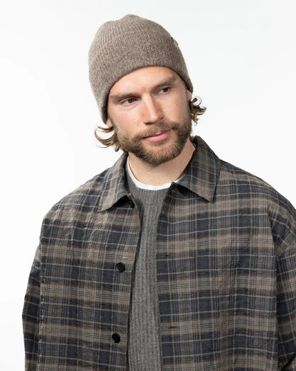 Willian Beanie - Brown