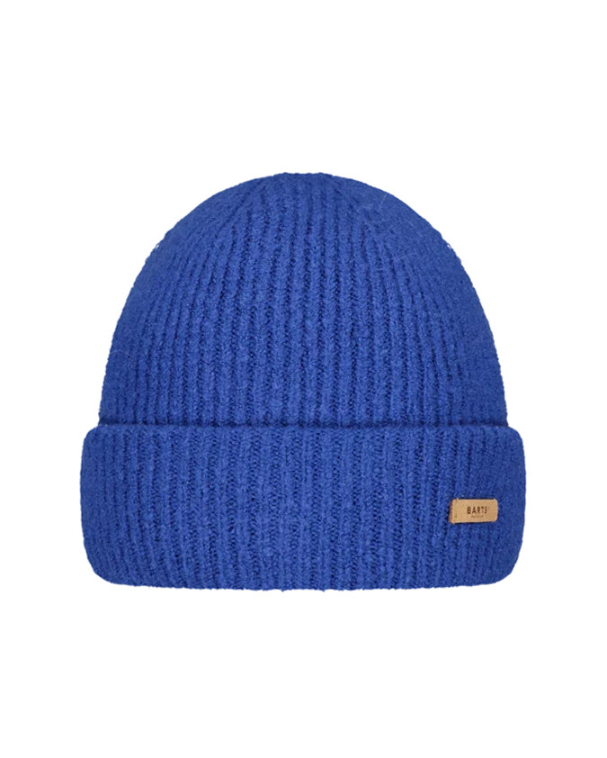 Witzia Beanie - Cobalt