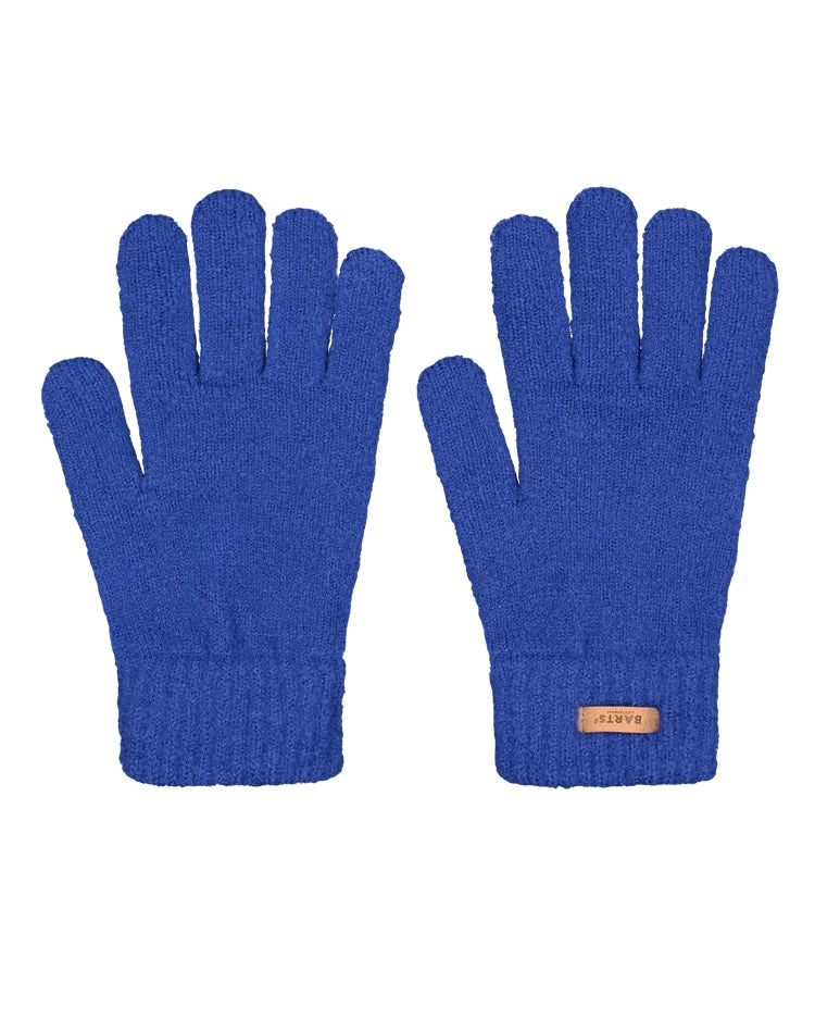 Witzia Gloves - Cobalt