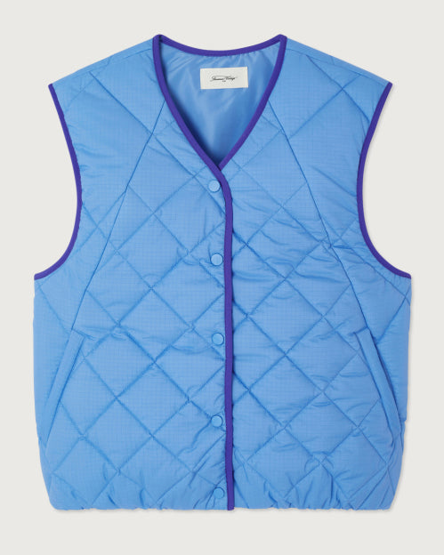 Yupibam Vest - Atmosphere