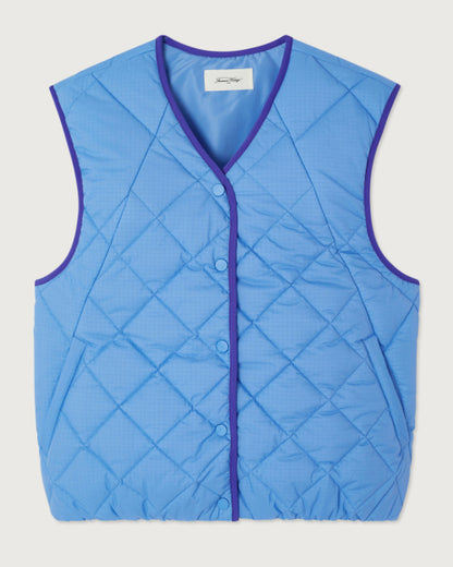 Yupibam Vest - Atmosphere
