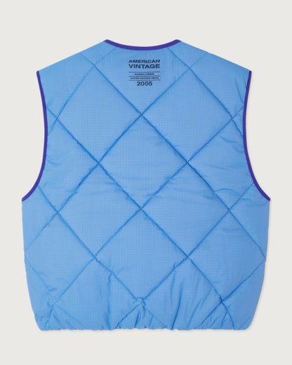 Yupibam Vest - Atmosphere