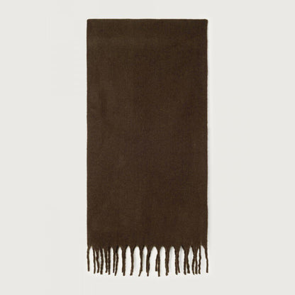 Zinaco Scarf - Brownie