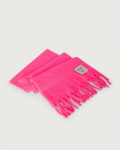 Zinaco Scarf - Rose Fluo L