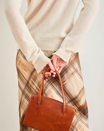 Distressed Crew - Jasmine