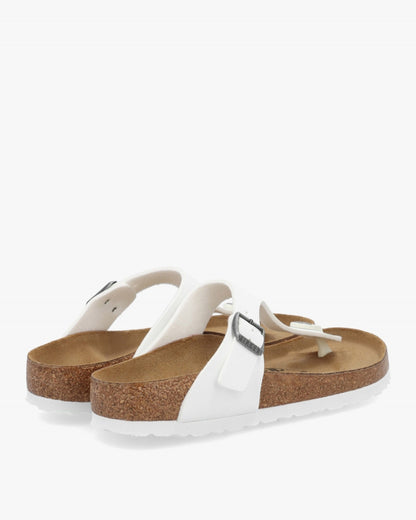 Gizeh Birko-Flor - White