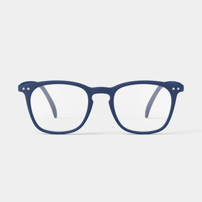 Reading Glasses Square 
