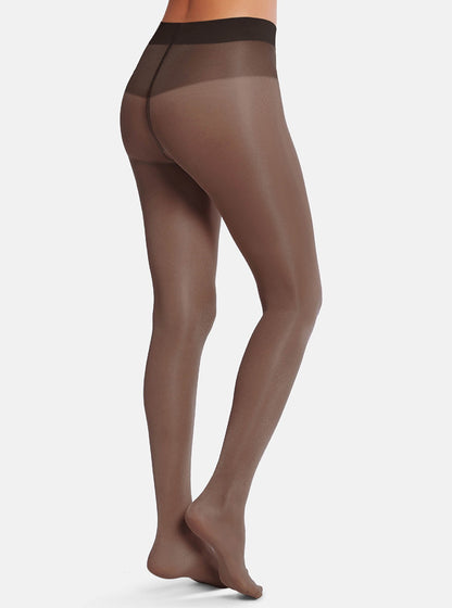 Satin Touch 20 - Nearly Black