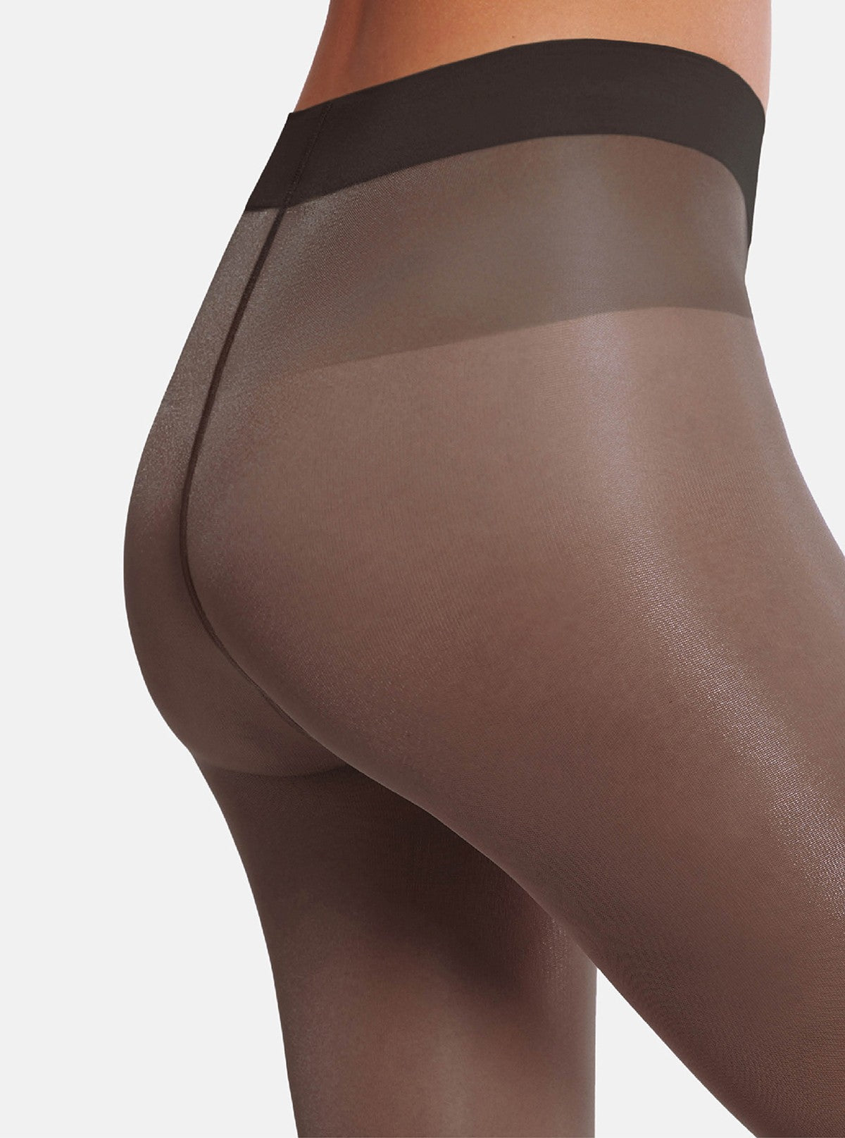 Satin Touch 20 - Nearly Black