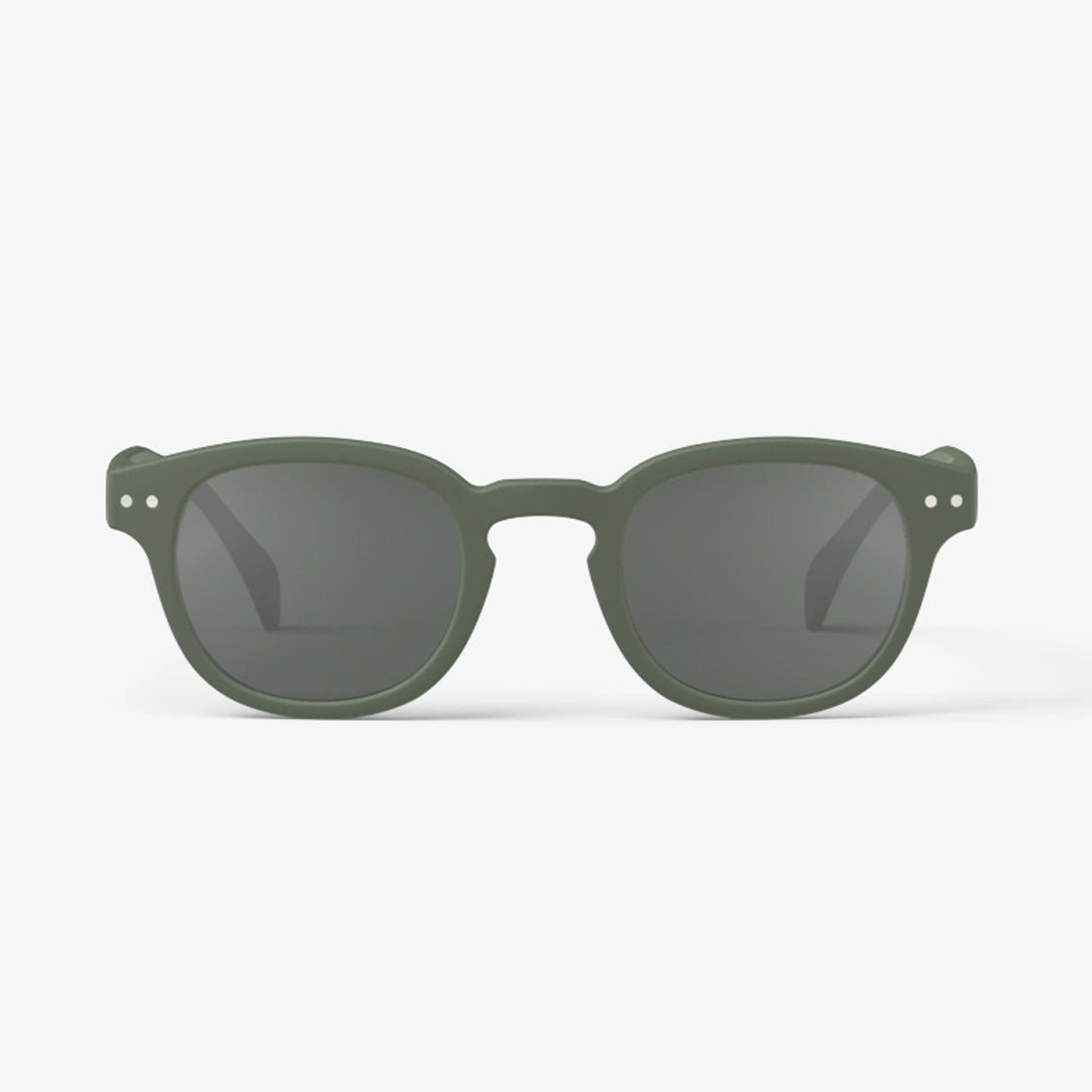 Sunglasses Small Round