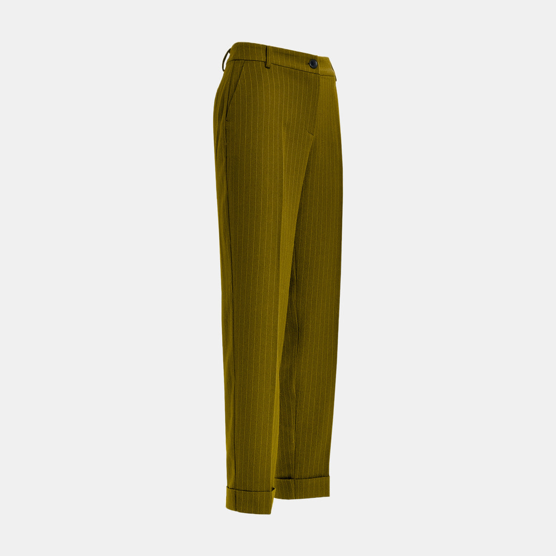 Goldenrod Pants - Olive Tree