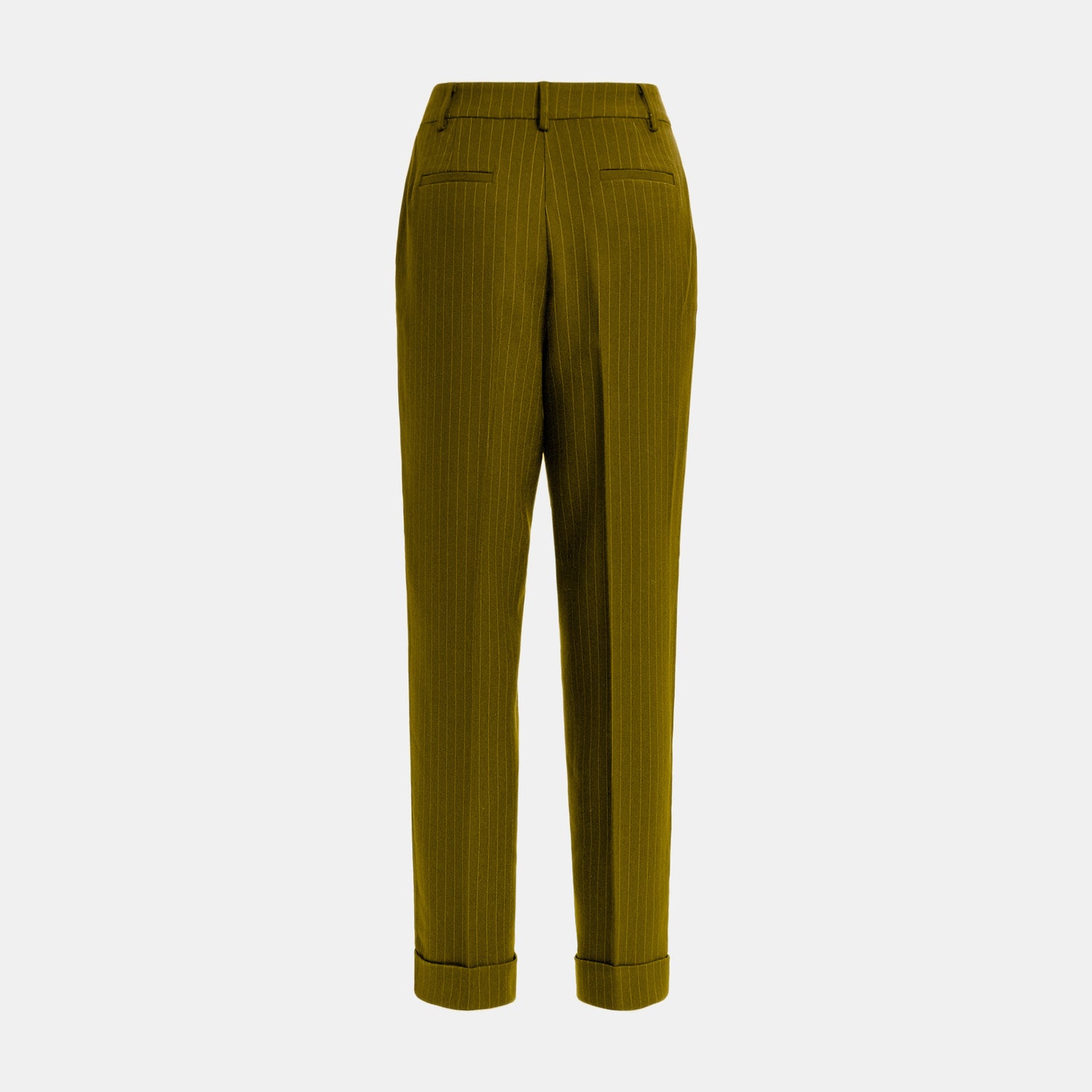 Goldenrod Pants - Olive Tree