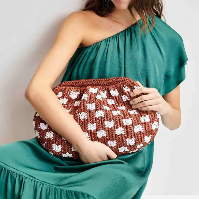 Hamantha Bag - Combo 1 Praline