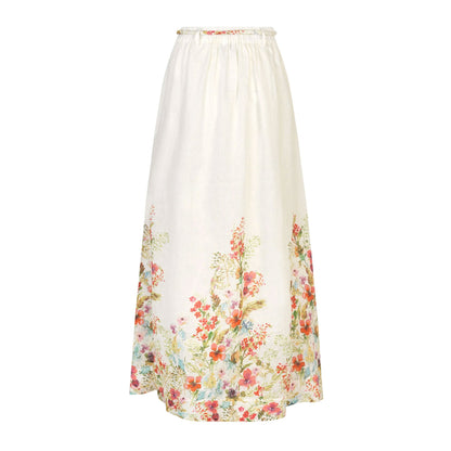 Larissa Skirt - Poetic