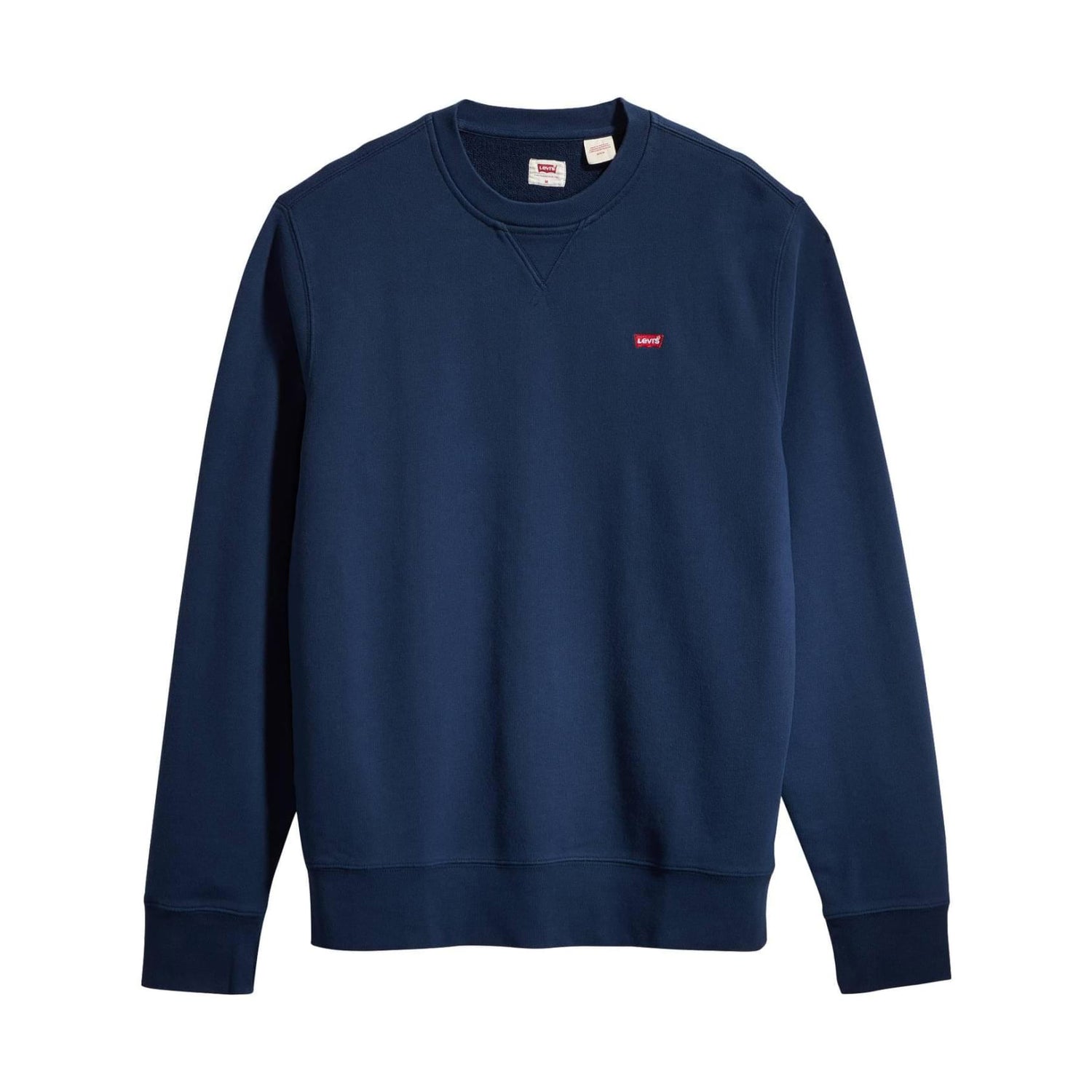 The Original Housemark Crew - Navy Blazer French