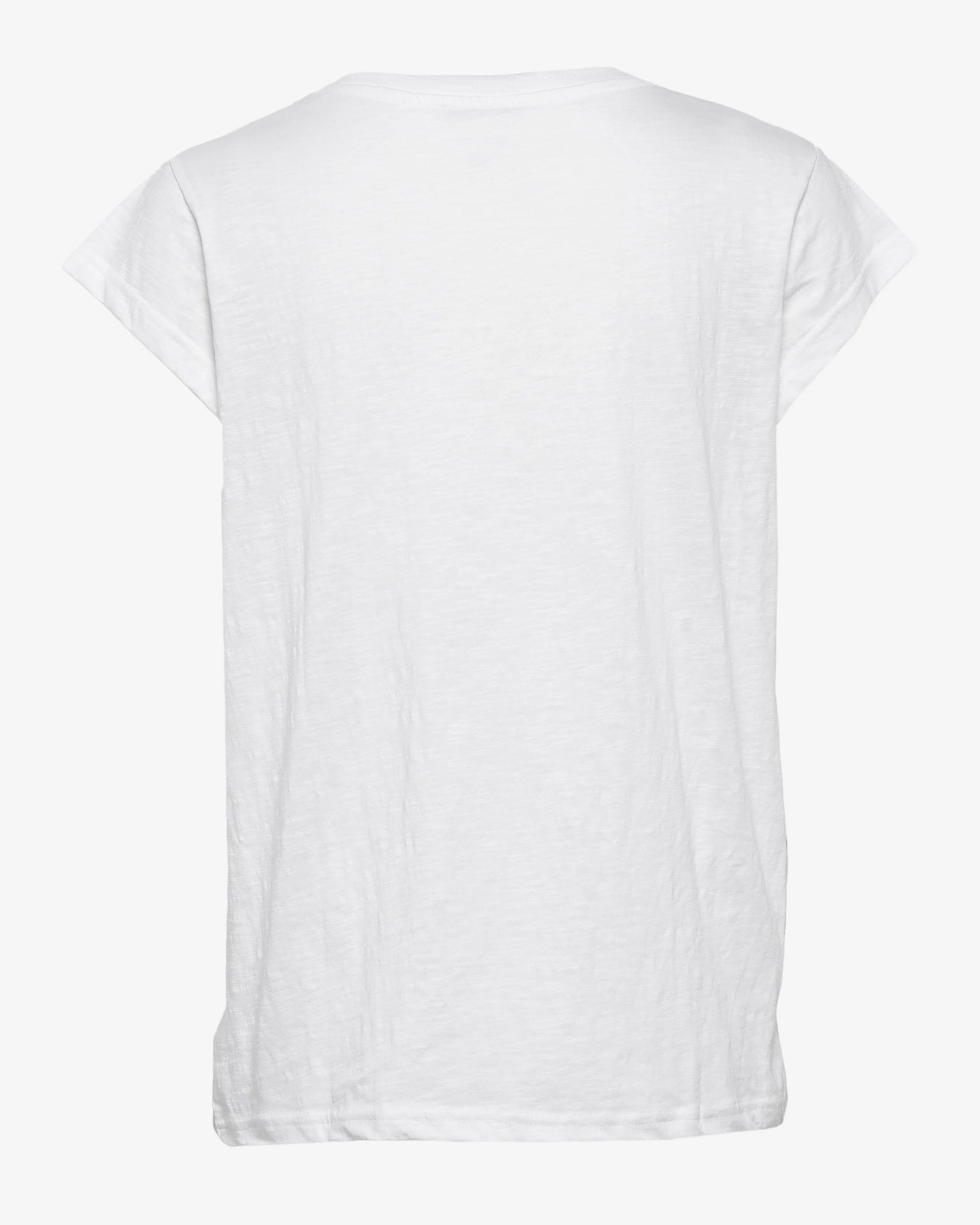 Leti Tee - White