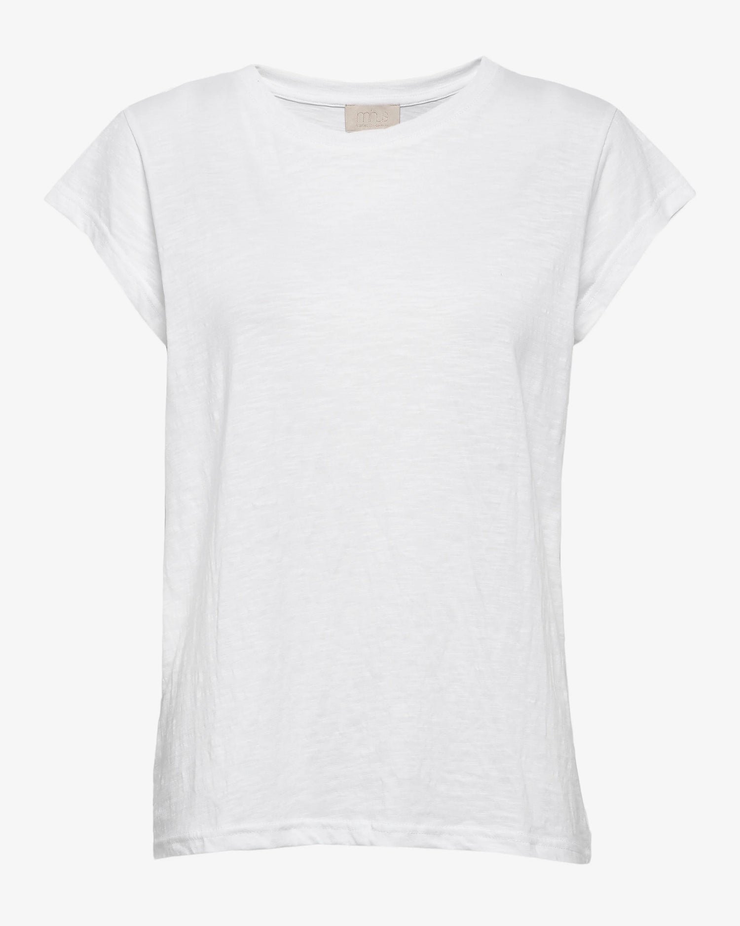 Leti Tee - White