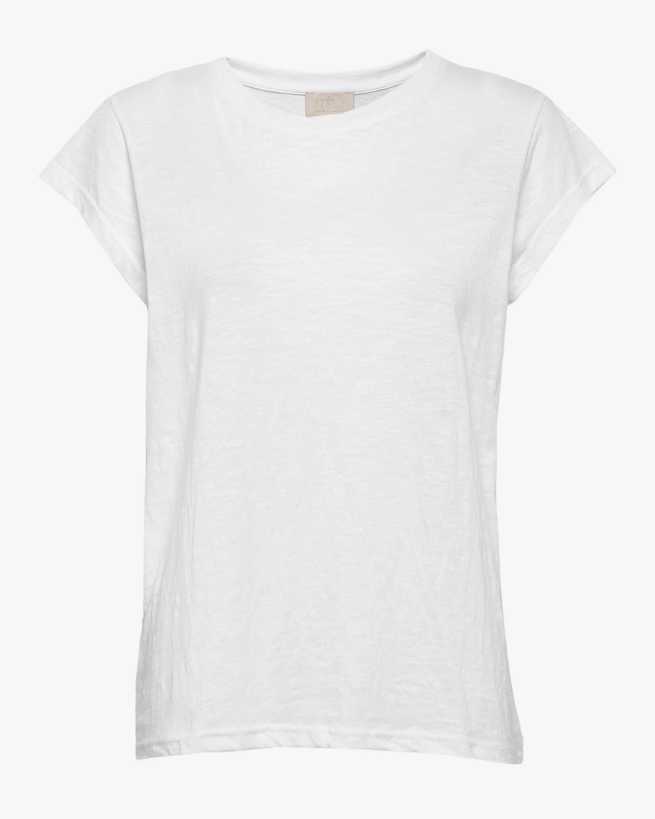 Leti Tee - White