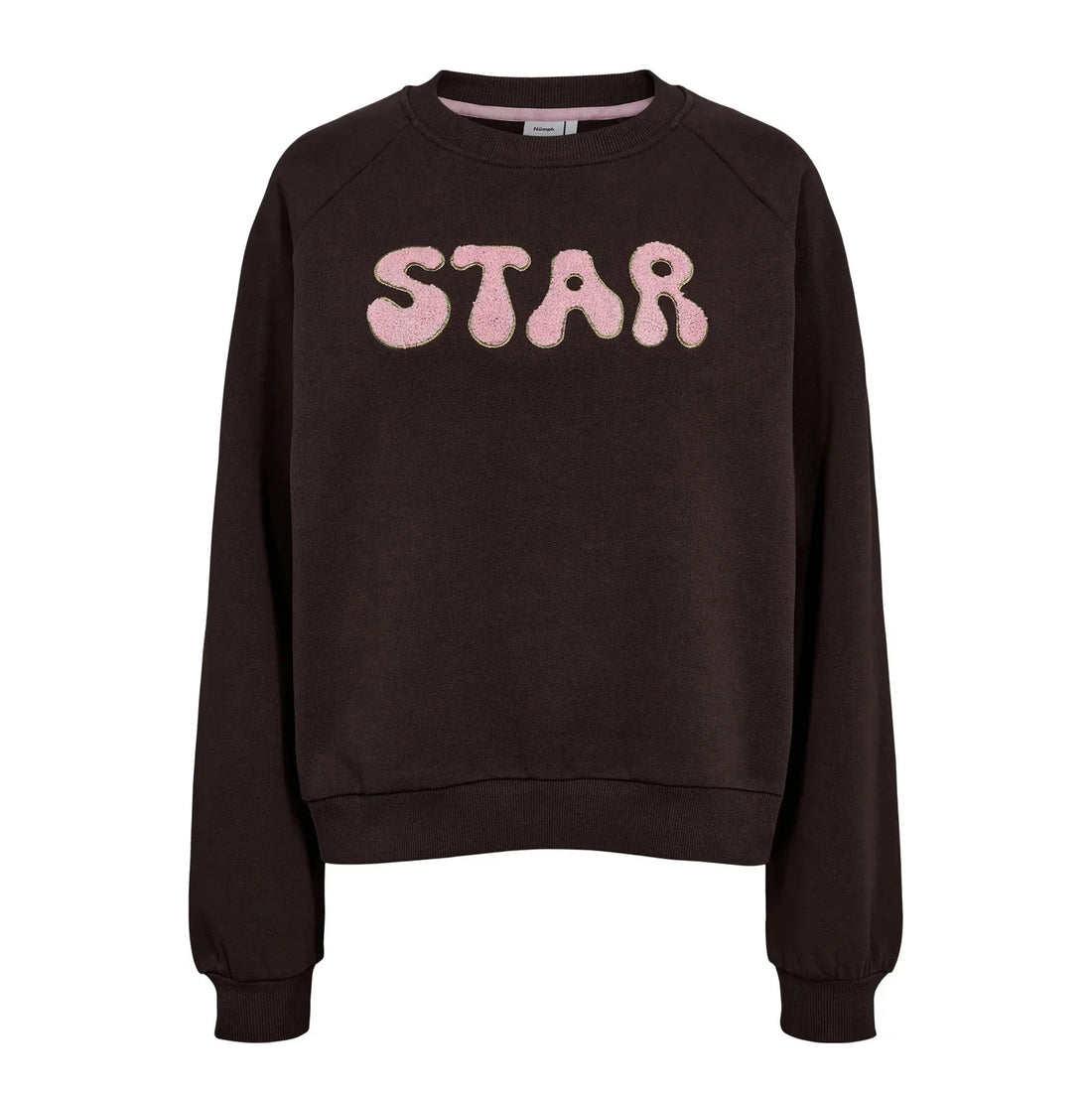 Nustarlie Sweatshirt - Black Coffee