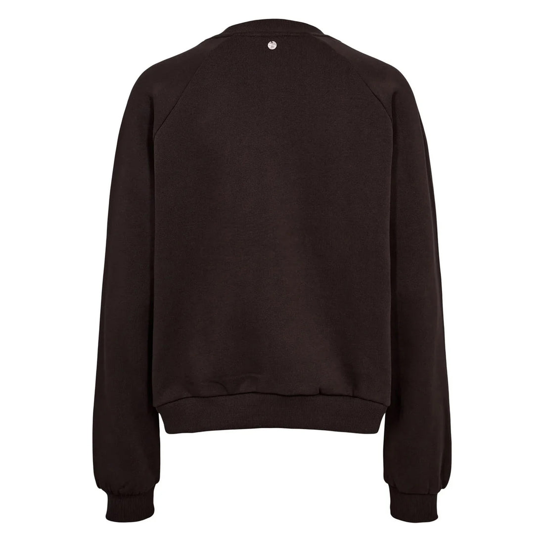 Nustarlie Sweatshirt - Black Coffee