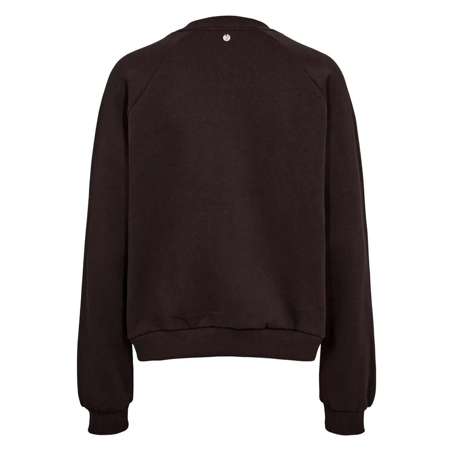 Nustarlie Sweatshirt - Black Coffee