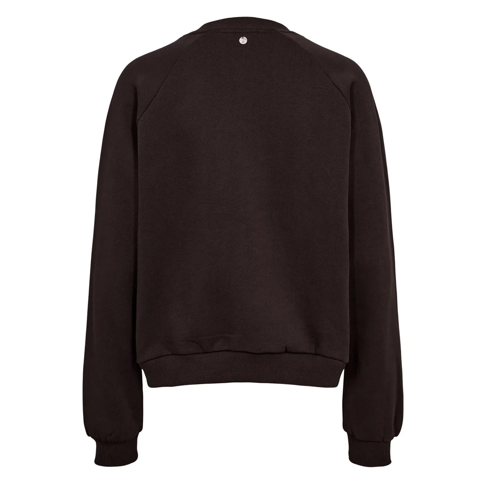 Nustarlie Sweatshirt - Black Coffee