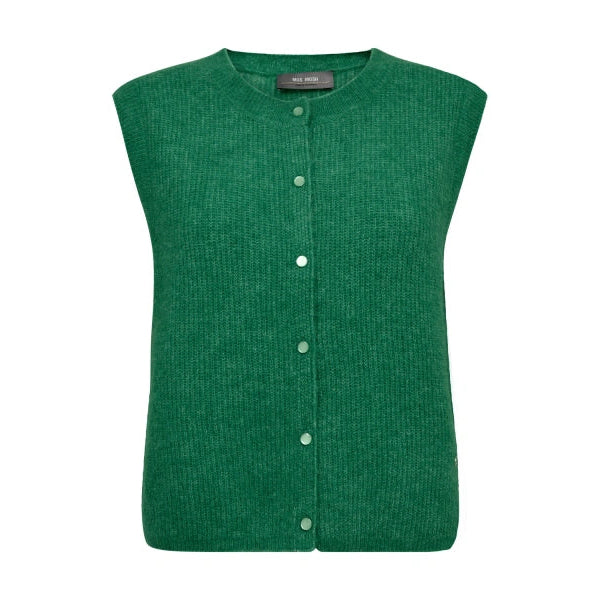 Almine Thora Knit Vest - Amazon