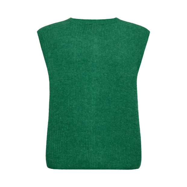 Almine Thora Knit Vest - Amazon