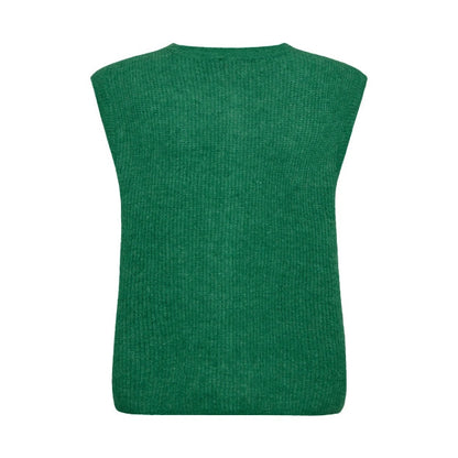 Almine Thora Knit Vest - Amazon