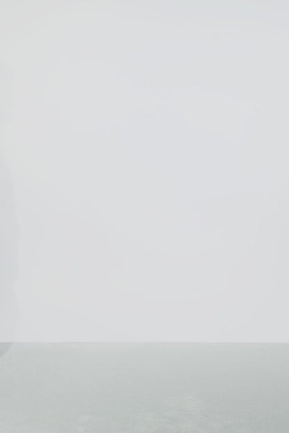 Fluffy Gilet - Off White
